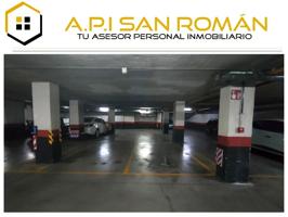 Plaza De Parking en venta en Torrejón de Ardoz de 10 m2 photo 0
