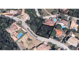 Parcela en venta en Calonge photo 0