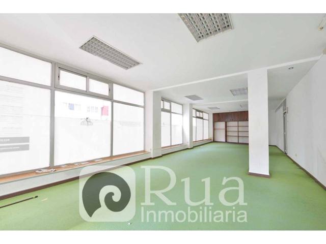 Piso bajo en venta en A Coruña, Avenida Concordia, reformado como comercial, soleado photo 0