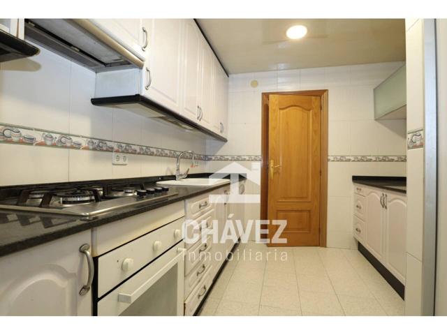 Piso en venta en Riu Nord-Riu Sud(08922) photo 0