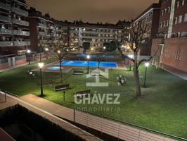 Precioso Triplex en zona Pinetons Ripollet photo 0