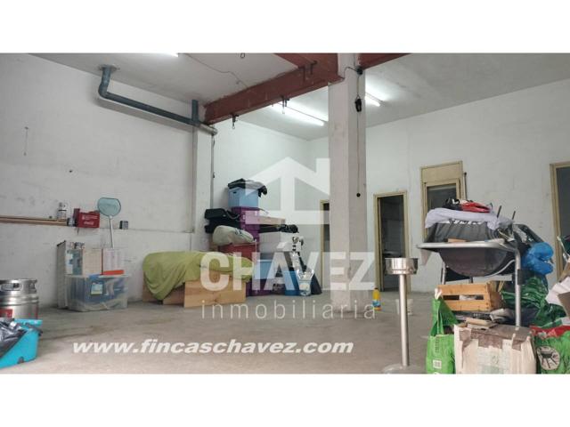Local en venta en Centre photo 0