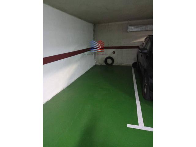 Se vende plaza de 16 m2 en Calle Progreso. Precio 19.000 €. photo 0