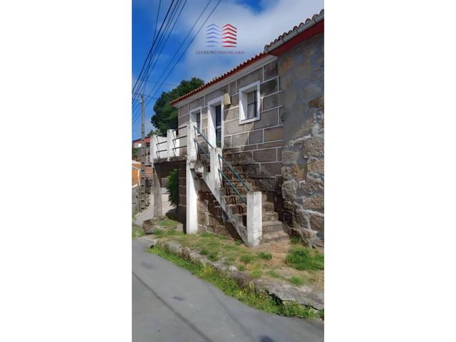 Casa en venta en O Alcouce (Nogueira de Ramuín) photo 0