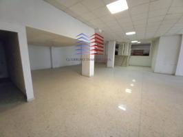 ALQUILER DE GRAN LOCAL COMERCIAL EN RÚA LOPEZ FERREIRO, ZONA VENTIUNO. 1.800€ (COMUNIDAD INCLUIDA) photo 0