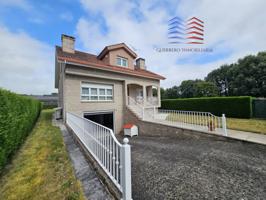 VENTA DE ESPECTACULAR CASA CON PARCELA EN ALLARIZ. 370.000€ photo 0