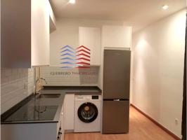 ALQUILER DE APARTAMENTO EN UNA DE LAS ZONAS MÁS EXCLUSIVAS DE MADRID CALLE NARVÁEZ. 1.550€ photo 0