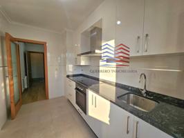 ALQUILER DE APARTAMENTO A ESTRENAR EN CALLE DEL RÍO DE LIMIA, ZONA VEINTIÚN POR 555€ + 60€ COMUNIDAD. photo 0