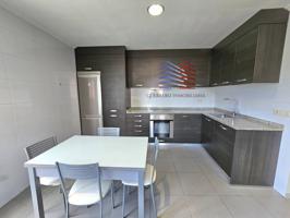 ALQUILER DE APARTAMENTO LUMINOSO Y ACOGEDOR EN MACEDA (OURENSE) 400 €-mes – Comunidad incluida photo 0