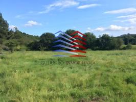 VENTA DE FINCA EDIFICABLE EN ZONA URBANA – RECTA DE TABOADELA – 30.000 € photo 0