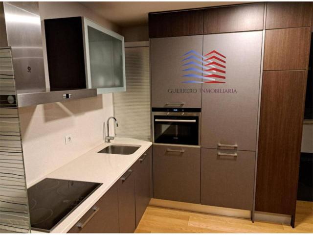 ALQUILER DE APARTAMENTO EXTERIOR EN AVDA. CELANOVA – ZONA BARBADÁS. 550€-MES CON COMUNIDAD INCLUIDA photo 0