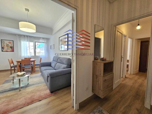 ALQUILER DE PISO EN ALQUILER DE LA AV. LA HABANA ZONA CENTRO 800€ COMUNIDAD INCLUIDA. photo 0