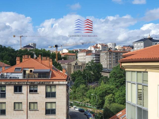 ALQUILER DE PISO EXTERIOR PARA ESTUDIANTES MUY LUMINOSO EN CALLE CARRIARICO, ZONA ALAMEDA – 600€ CON COMUNIDAD INCLUIDA photo 0