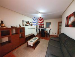 ALQUILER DE APARTAMENTO CON GARAJE EN EL CENTRO – CALLE CURROS ENRÍQUEZ photo 0