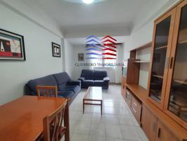 ALQUILER DE GRAN PISO EXTERIOR PARA ESTUDIANTES EN ZONA CENTRO – AVENIDA DE LA HABANA – 900€ COMUNIDAD INCLUIDA photo 0