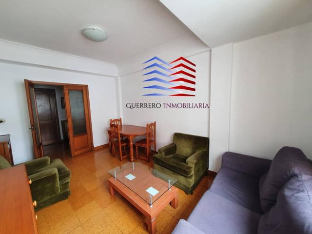 ALQUILER DE PISO EXTERIOR PARA ESTUDIANTES EN ZONA CENTRO – AVENIDA DE LA HABANA – 900€ COMUNIDAD INCLUIDA photo 0