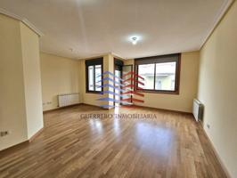 ALQUILER DE AMPLIO DÚPLEX A ESTRENAR EN ZONA VINTEÚN – OURENSE CAPITAL 780 €-mes + 60 € de comunidad photo 0