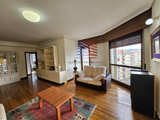 ALQUILER DE PISO PARA ESTUDIANTES EN PRAZA DO COUTO – 950 €-mes comunidad incluida photo 0