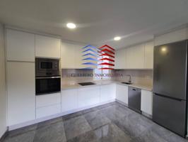 ALQUILER DE AMPLIO PISO EXTERIOR EN A PONTE – OURENSE CAPITAL photo 0