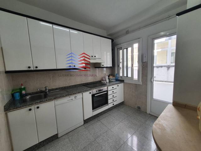 ALQUILER DE PISO PARA ESTUDIANTES EN AV. LA HABANA – ZONA CENTRO – 850 €-MES COMUNIDAD INCLUIDA photo 0