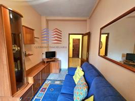 ALQUILER DE PISO PARA ESTUDIANTES EN CALLE EMILIA PARDO BAZÁN – ZONA SAN FRANCISCO – 650 €-MES COMUNIDAD INCLUIDA photo 0