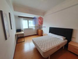 ALQUILER DE GRAN PISO EXTERIOR PARA ESTUDIANTES EN ZONA CENTRO – AVENIDA DE LA HABANA – 900€ COMUNIDAD INCLUIDA photo 0