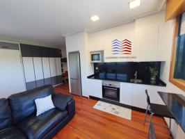 ALQUILER DE HERMOSO LOFT EN C- CESÁREO GONZÁLEZ, ZONA RESIDENCIA 450€ (Comunidad incluida en el precio) photo 0