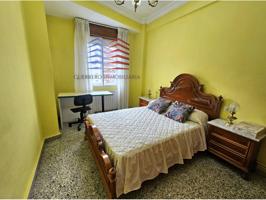 ALQUILER DE PISO PARA ESTUDIANTES EN CALLE EMILIA PARDO BAZÁN – ZONA SAN FRANCISCO – 650 €-MES COMUNIDAD INCLUIDA photo 0