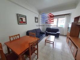 ALQUILER DE GRAN PISO EXTERIOR PARA ESTUDIANTES EN ZONA CENTRO – AVENIDA DE LA HABANA – 900€ COMUNIDAD INCLUIDA photo 0