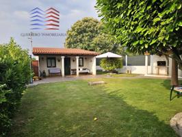 VENTA DE ENCANTADORA CASA CON PARCELA EN O PEREIRO DE AGUIAR – 135.000 € photo 0