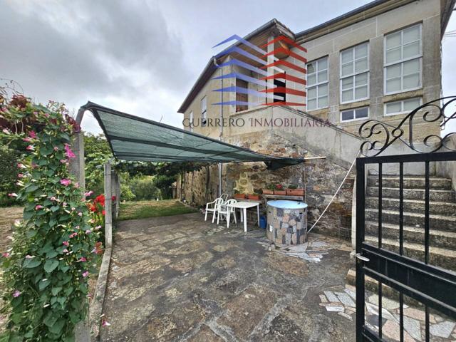 VENTA DE CASA EN BARXIÑA – A POCOS KILÓMETROS DE CELANOVA – 82.000 € photo 0