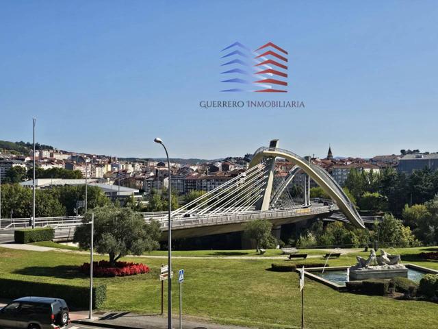 VENTA DE EDIFICIO EN ZONA A PONTE – OURENSE CAPITAL 199.999 € photo 0
