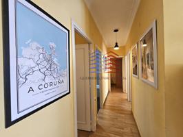 ALQUILER DE GRAN PISO EN AV. LA HABANA – ZONA CENTRO – 750 €-MES COMUNIDAD INCLUIDA photo 0