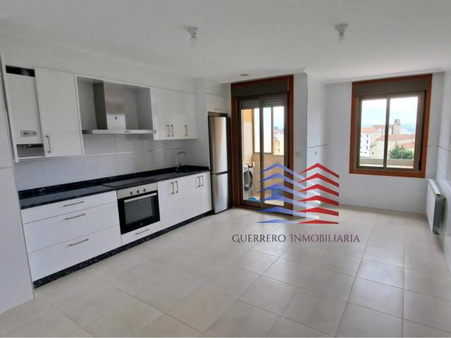 ALQUILER DE GRAN DÚPLEX A ESTRENAR EXTERIOR EN C- RÍO LIMIA, ZONA VINTEÚN – 740€ + 60€ COMUNIDAD photo 0