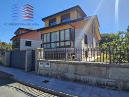 ALQUILER DE ESPECTACULAR CHALET INDEPENDIENTE PROXIMO A PIÑOR – BARBADÁS, A 12 MINUTOS DE OURENSE CAPITAL – 1.100 € photo 0