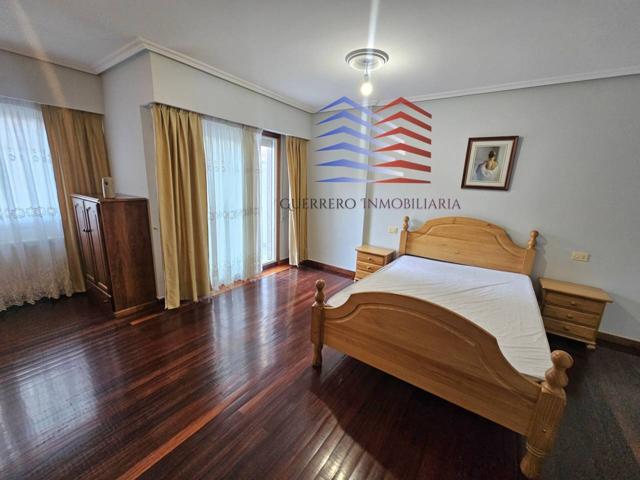 ALQUILER DE PISO EXTERIOR EN RÚA REZA, ZONA CENTRO – 650€ + 50€ COMUNIDAD. photo 0