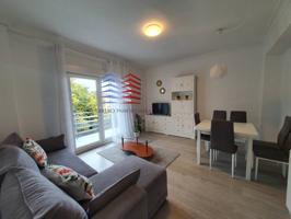 ALQUILER DE PISO EXTERIOR Y LUMINOSO EN C- CASTRO CANSECO, ZONA O COUTO – 600 € COMUNIDAD INCLUIDA photo 0