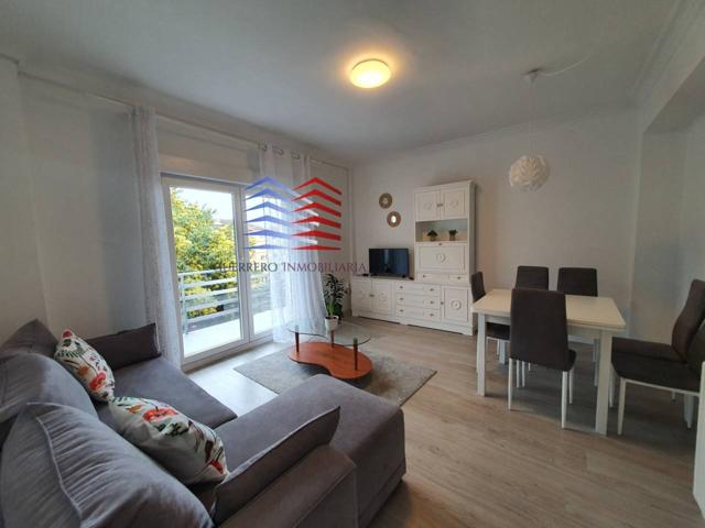 ALQUILER DE PISO EXTERIOR Y LUMINOSO EN C- CASTRO CANSECO, ZONA O COUTO – 600 € COMUNIDAD INCLUIDA photo 0