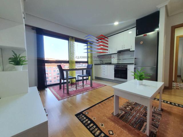 VENTA DE APARTAMENTO EXTERIOR Y LUMINOSO EN C- CARRIARICO – 130.000 € photo 0