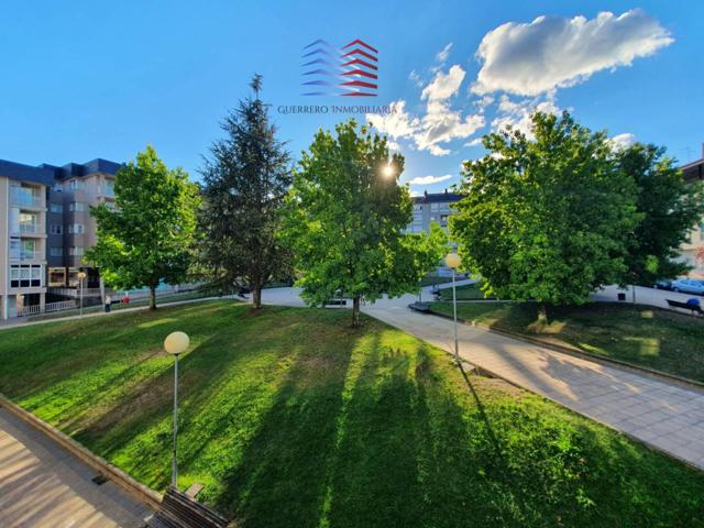 ALQUILER EN EXCLUSIVA DE PISO AMUEBLADO EN CALLE RÍO MAO – ZONA VINTEÚN – 700 € (COMUNIDAD Y GARAJE INCLUIDOS) photo 0