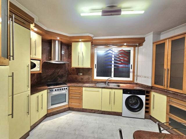 ALQUILER DE APARTAMENTO EN RÚA NOSA SRA. DA SAINZA – ZONA POSÍO A METROS DE LA RESIDENCIA – 670 € COMUNIDAD INCLUIDA photo 0