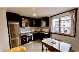 ALQUILER DE APARTAMENTO LUMINOSO Y ACOGEDOR EN MACEDA (OURENSE) 430 €-mes – Comunidad incluida photo 0