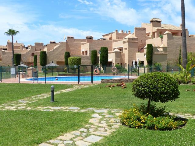 Piso En venta en Villacana - Costalita - Saladillo, Estepona photo 0