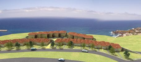 T035 ¡Oportunidad única para inversores! proyecto urbanístico de 18 viviendas y 20 apartamentos en 13.000 m² en Breña Alta, La Palma photo 0