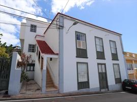 C121 ¡OPORTUNIDAD ÚNICA DE INVERSIÓN! Casa con plantación de plátanos y vistas panorámicas en La Encarnación, Santa Cruz de La Palma photo 0