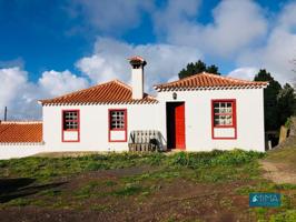 C124 Acogedora casa de campo en Hoya Grande, Villa de Garafía photo 0