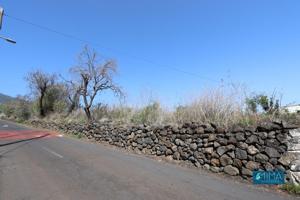 T039 ¡INVERSORES! Terreno con proyecto visado y Licencia de Obras para Residencia de mayores de alto standard en Breña Alta, La Palma photo 0