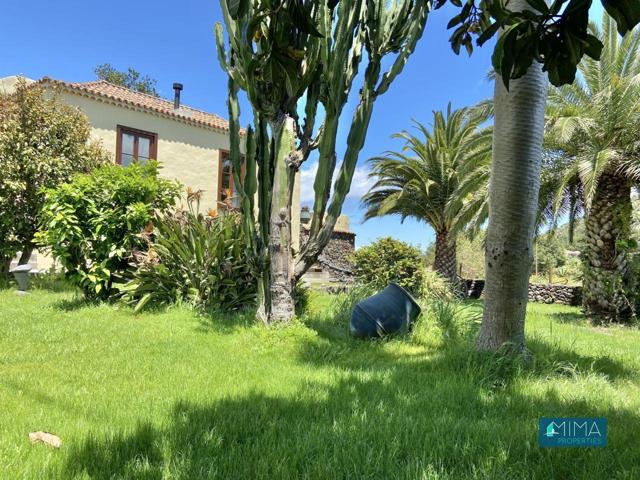 C147 “El refugio perfecto”, comodidad, naturaleza y preciosas vistas en Las Ledas , Breña Baja photo 0