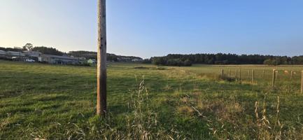 Terreno en venta en Pastoriza de 570 m2 photo 0