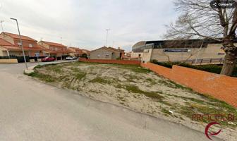 Terreno en venta en Esquivias de 498 m2 photo 0